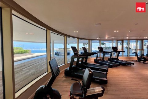 Квартира с 2 спальнями в Dubai Harbour, ОАЭ №43678 7