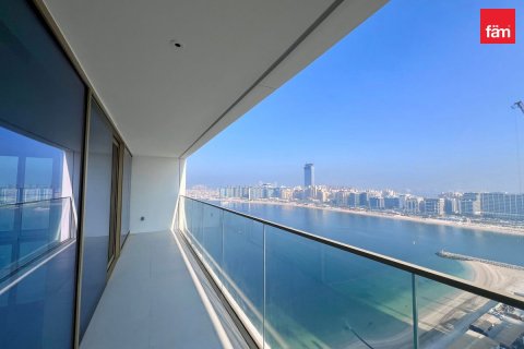 Квартира с 2 спальнями в Dubai Harbour, ОАЭ №43678 25