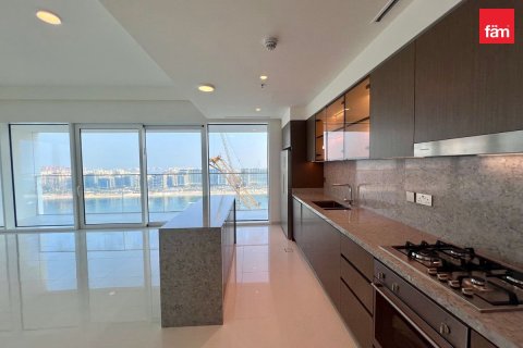 Квартира с 2 спальнями в Dubai Harbour, ОАЭ №43678 17