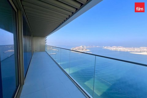 Квартира с 2 спальнями в Dubai Harbour, ОАЭ №43678 26