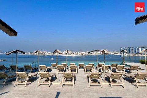 Квартира с 2 спальнями в Dubai Harbour, ОАЭ №43678 24