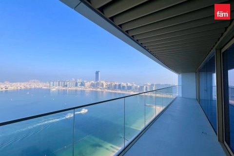Квартира с 2 спальнями в Dubai Harbour, ОАЭ №43678 4