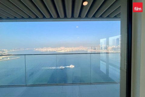 Квартира с 2 спальнями в Dubai Harbour, ОАЭ №43678 20