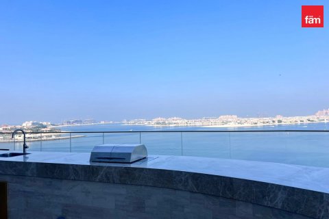 Квартира с 2 спальнями в Dubai Harbour, ОАЭ №43678 12