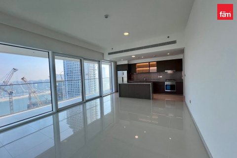 Квартира с 2 спальнями в Dubai Harbour, ОАЭ №43678 10