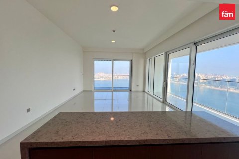 Квартира с 2 спальнями в Dubai Harbour, ОАЭ №43678 3