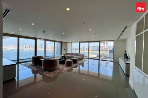 Квартира с 2 спальнями в Dubai Harbour, ОАЭ №43678 2