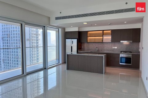 Квартира с 2 спальнями в Dubai Harbour, ОАЭ №43678 5