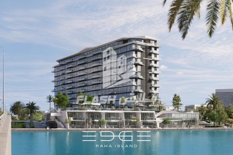 2 bedrooms Apartment in Mina Al Arab, UAE No. 88255 1