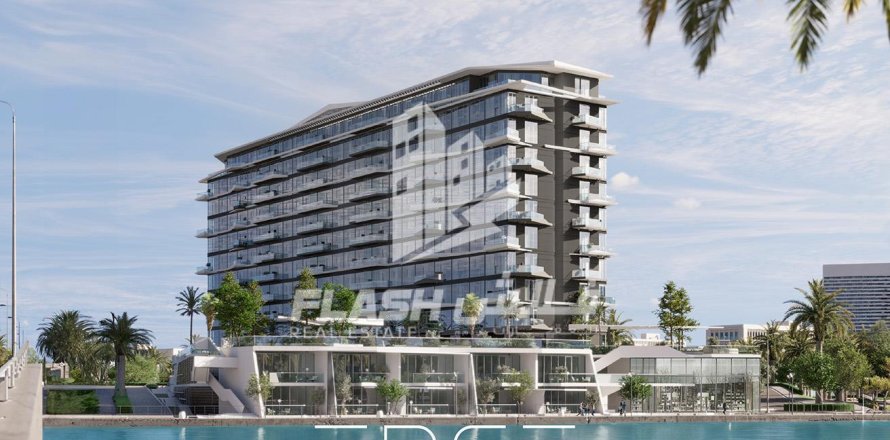 2 bedrooms Apartment in Mina Al Arab, UAE No. 88254