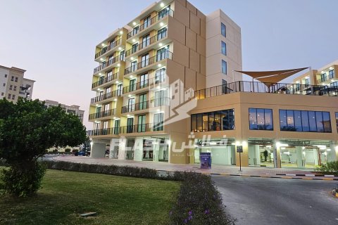 2 bedrooms Apartment in Al Hamra Village, UAE No. 88266 1
