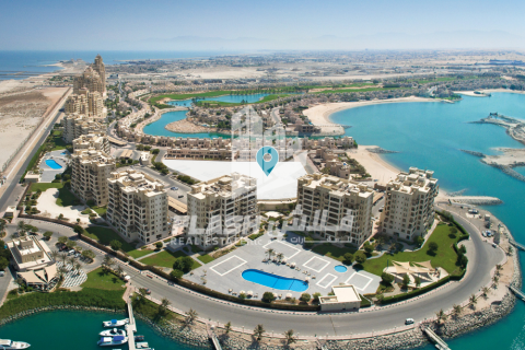 2 bedrooms Apartment in Al Hamra Village, UAE No. 88266 14