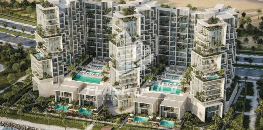 2 bedrooms Apartment in Al Marjan Island, UAE No. 88253