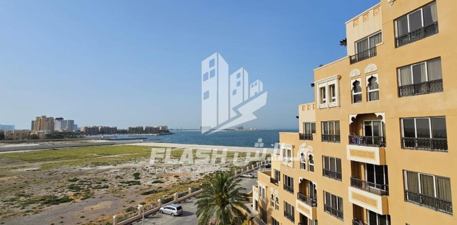 1 bedroom Apartment in Al Marjan Island, UAE No. 88252