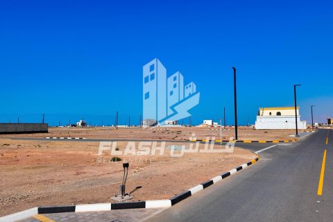 Land de 894.6m² en Al Mairid, UAE No. 88265 15