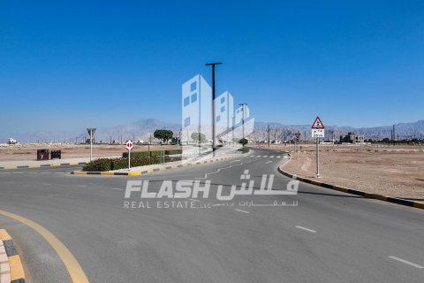 Land de 894.6m² en Al Mairid, UAE No. 88265 2