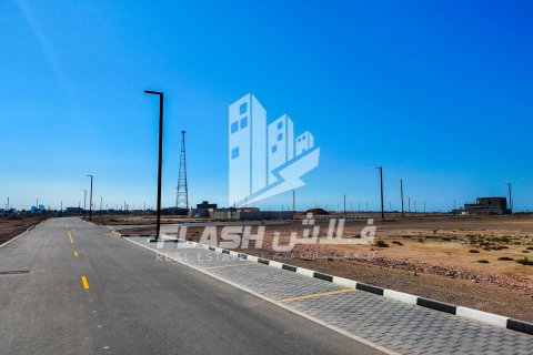 Land de 894.6m² en Al Mairid, UAE No. 88265 16