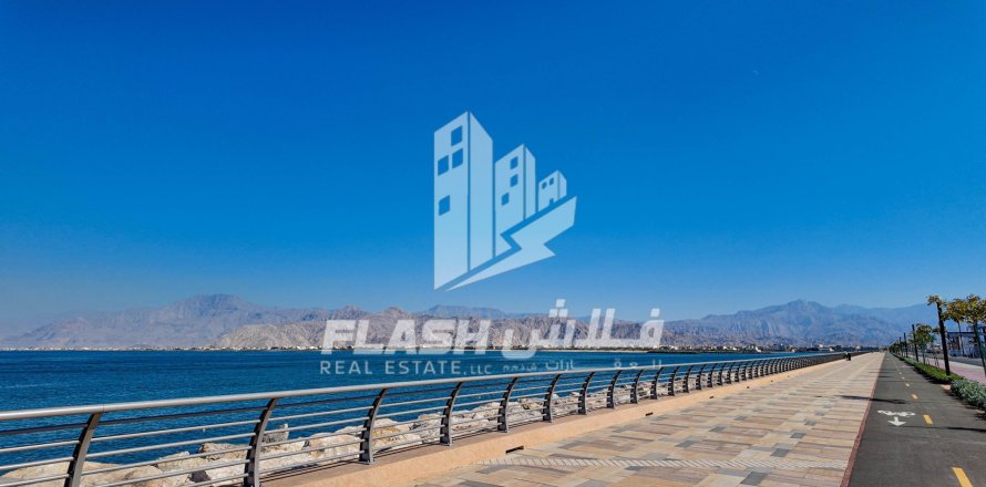 Land de 894.6m² en Al Mairid, UAE No. 88265