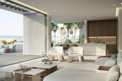 4 bedrooms Villa in Mina Al Arab, UAE No. 88251 12