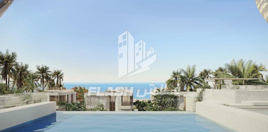 4 bedrooms Villa in Mina Al Arab, UAE No. 88251