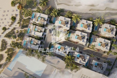 4 bedrooms Villa in Mina Al Arab, UAE No. 88251 4