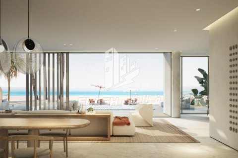 4 bedrooms Villa in Mina Al Arab, UAE No. 88251 11