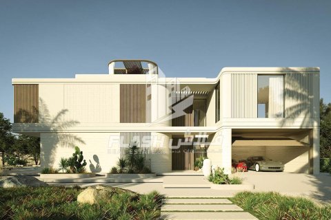 4 bedrooms Villa in Mina Al Arab, UAE No. 88251 7