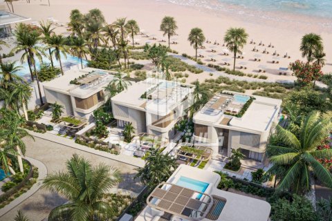 4 bedrooms Villa in Mina Al Arab, UAE No. 88251 3