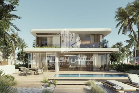 4 bedrooms Villa in Mina Al Arab, UAE No. 88251 6