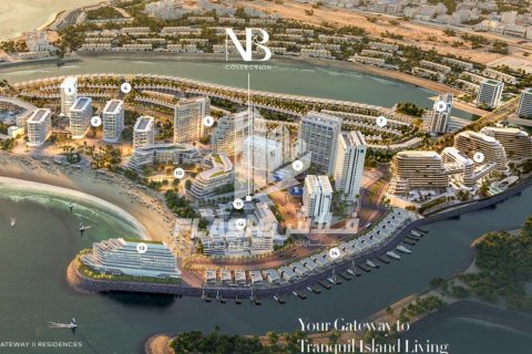 4 bedrooms Villa in Mina Al Arab, UAE No. 88251 17