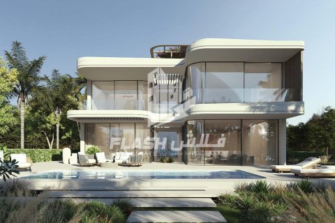 4 bedrooms Villa in Mina Al Arab, UAE No. 88251 5
