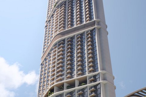 Apartment de 1 dormitorio en Dubai, UAE No. 17795 3