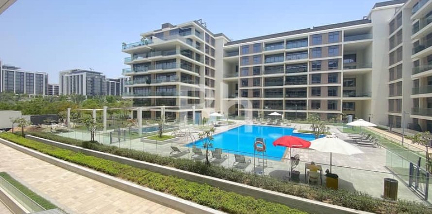 Apartment de 2 dormitorios en Dubai Hills Estate, UAE No. 68727