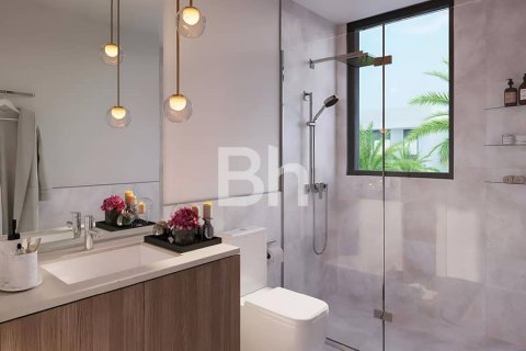 Townhouse de 3 dormitorios en Town Square, UAE No. 68729 6
