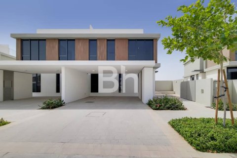 4 bedrooms Villa in Dubai Hills Estate, UAE No. 68725 1