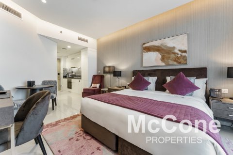 Apartamento tipo estudio Estudio en Aykon City, UAE No. 74231 4