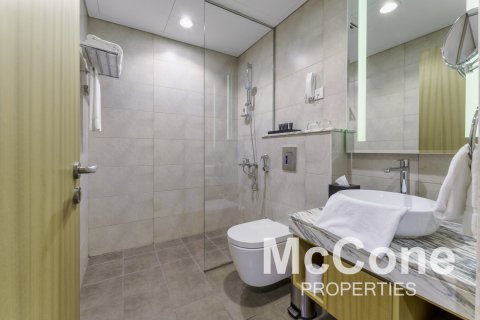 Apartamento tipo estudio Estudio en Aykon City, UAE No. 74231 8