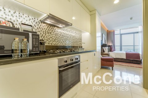 Apartamento tipo estudio Estudio en Aykon City, UAE No. 74231 6