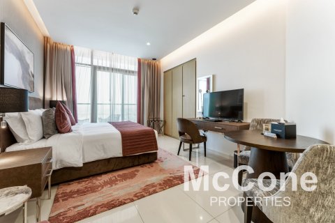 Apartamento tipo estudio Estudio en Aykon City, UAE No. 74231 2