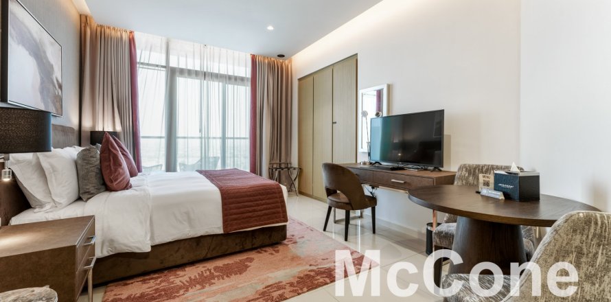Apartamento tipo estudio Estudio en Aykon City, UAE No. 74231