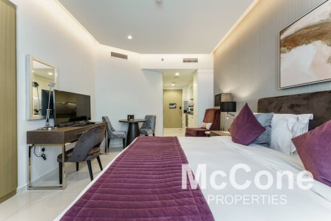 Apartamento tipo estudio Estudio en Aykon City, UAE No. 74231 5