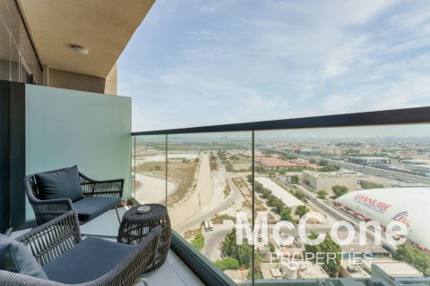 Apartamento tipo estudio Estudio en Aykon City, UAE No. 74231 9
