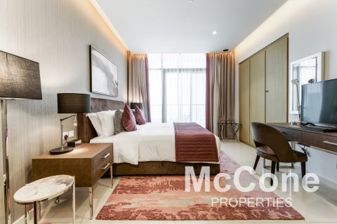 Apartamento tipo estudio Estudio en Aykon City, UAE No. 74231 3