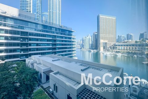 Appartement de 2 chambres à Dubai Marina, UAE No. 74229 17