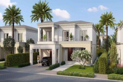 Commercial property de 4 chambres à Abu Dhabi, UAE No. 33602 4