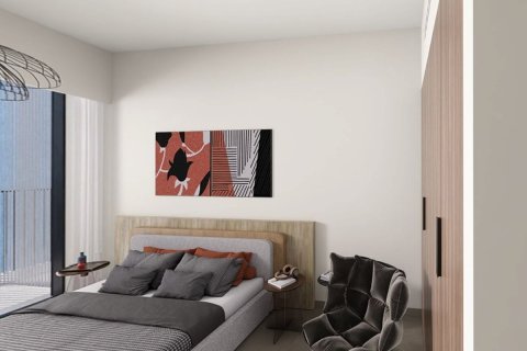 Appartement de 37m² à Saadiyat Island, UAE No. 33605 5