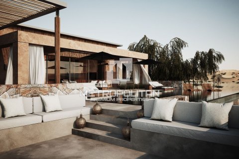 3 bedrooms Villa in Ras Al Khaimah, UAE No. 9846 3
