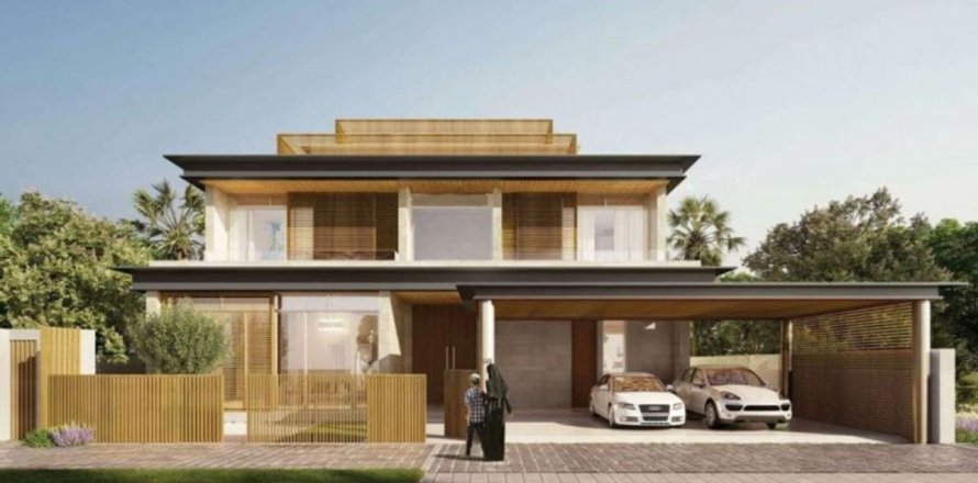 4 bedrooms Commercial property in Al Reem Island, UAE No. 62317