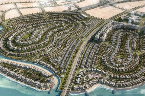 4 bedrooms Commercial property in Al Reem Island, UAE No. 62317 11