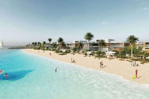 4 bedrooms Commercial property in Al Reem Island, UAE No. 62317 7